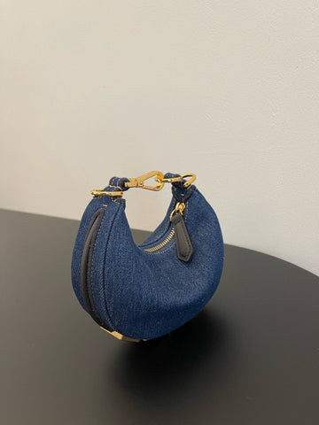 Makersluxe - Luxury Bag - FED - 116