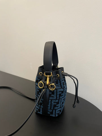 Makersluxe - Luxury Bag - FED - 115