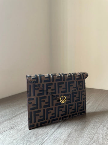 Makersluxe - Luxury Bag - FED - 111