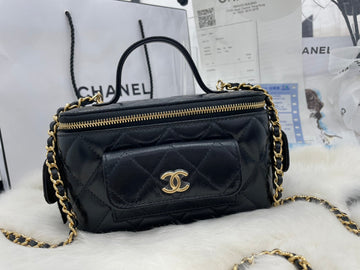 Makersluxe - Luxury Bag - CHL - 624