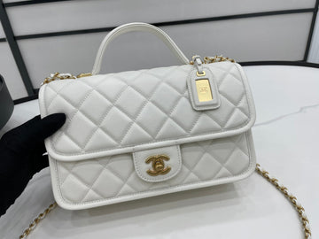 Makersluxe - Luxury Bag - CHL - 662