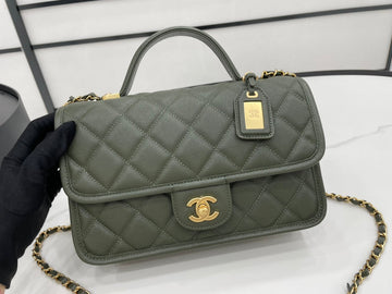 Makersluxe - Luxury Bag - CHL - 663