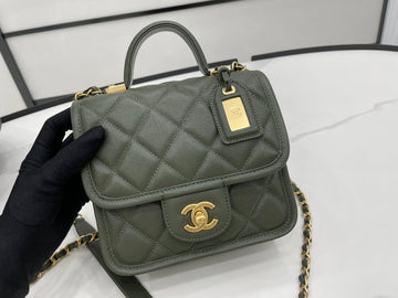 Makersluxe - Luxury Bag - CHL - 661