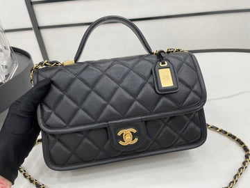 Makersluxe - Luxury Bag - CHL - 664