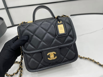 Makersluxe - Luxury Bag - CHL - 665