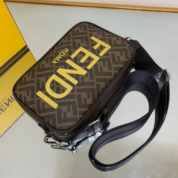 Makersluxe - Luxury Bag - FED - 118