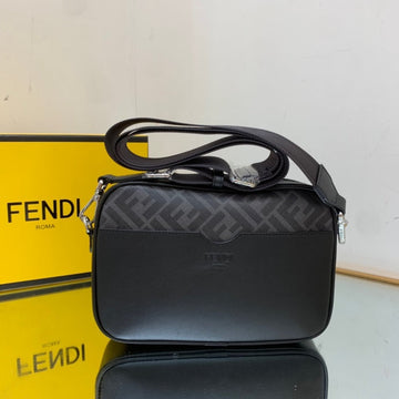 Makersluxe - Luxury Bag - FED - 119