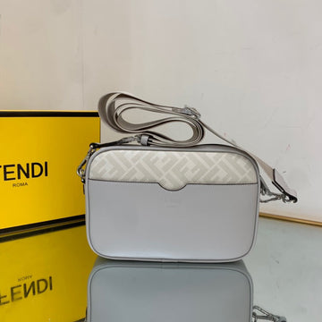 Makersluxe - Luxury Bag - FED - 120