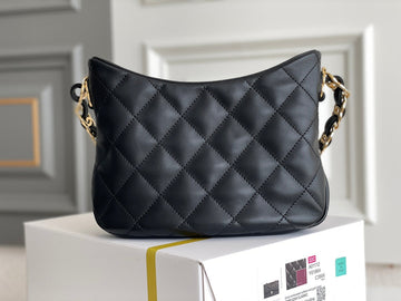 Makersluxe - Luxury Bag - CHL - 587