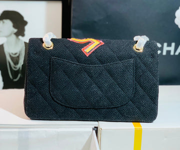 Makersluxe - Luxury Bag - CHL - 640