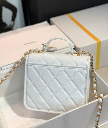 Makersluxe - Luxury Bag - CHL - 637