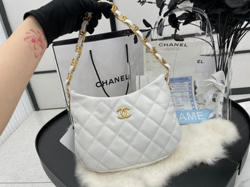 Makersluxe - Luxury Bag - CHL - 591