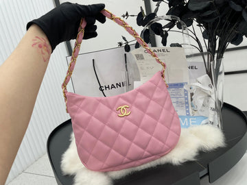Makersluxe - Luxury Bag - CHL - 589