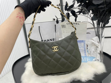 Makersluxe - Luxury Bag - CHL - 590