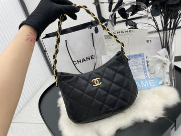 Makersluxe - Luxury Bag - CHL - 588