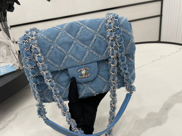 Makersluxe - Luxury Bag - CHL - 611