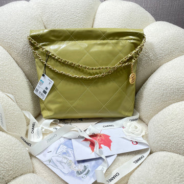 Makersluxe - Luxury Bag - CHL - 557