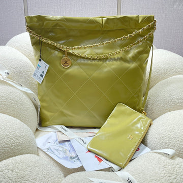 Makersluxe - Luxury Bag - CHL - 558