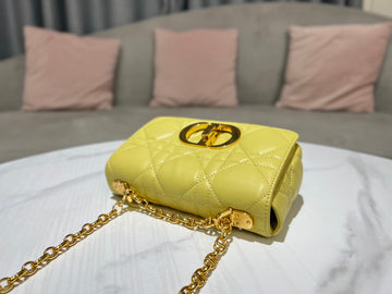 Makersluxe - Luxury Bags - DIR - 253