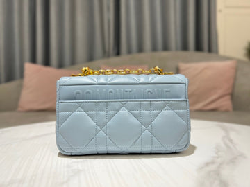 Makersluxe - Luxury Bags - DIR - 252