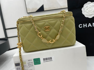 Makersluxe - Luxury Bag - CHL - 613