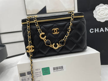 Makersluxe - Luxury Bag - CHL - 612