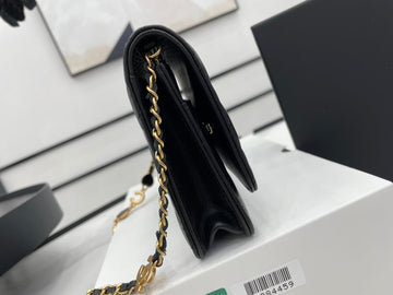 Makersluxe - Luxury Bag - CHL - 614