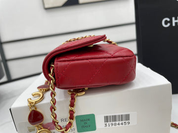 Makersluxe - Luxury Bag - CHL - 616