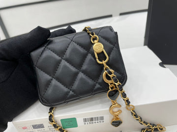 Makersluxe - Luxury Bag - CHL - 617