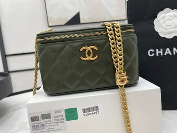 Makersluxe - Luxury Bag - CHL - 619