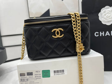 Makersluxe - Luxury Bag - CHL - 618