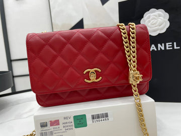 Makersluxe - Luxury Bag - CHL - 622