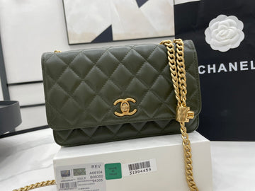 Makersluxe - Luxury Bag - CHL - 621