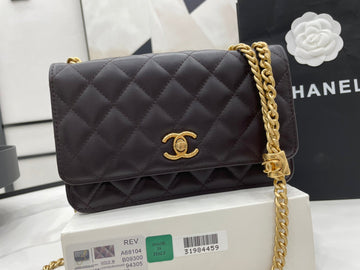 Makersluxe - Luxury Bag - CHL - 620