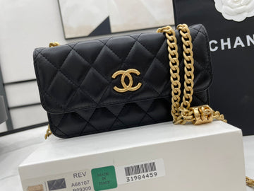 Makersluxe - Luxury Bag - CHL - 623