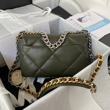Makersluxe - Luxury Bag - CHL - 520