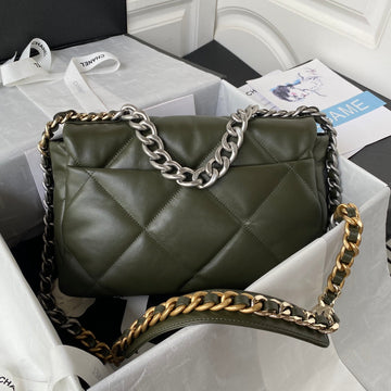 Makersluxe - Luxury Bag - CHL - 519