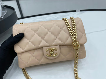 Makersluxe - Luxury Bag - CHL - 627