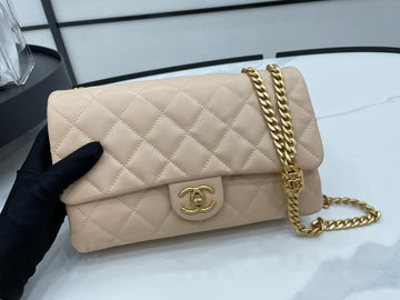 Makersluxe - Luxury Bag - CHL - 628
