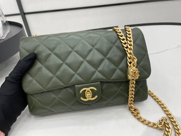 Makersluxe - Luxury Bag - CHL - 629