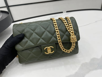 Makersluxe - Luxury Bag - CHL - 626