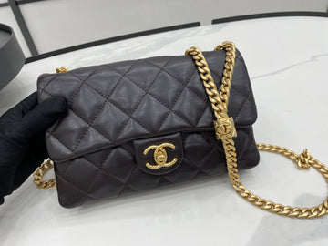 Makersluxe - Luxury Bag - CHL - 625