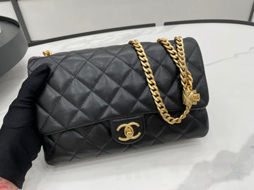 Makersluxe - Luxury Bag - CHL - 630