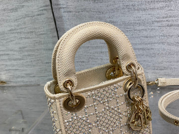 Makersluxe - Luxury Bags - DIR - 264