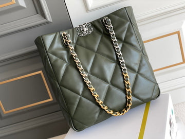 Makersluxe - Luxury Bag - CHL - 579