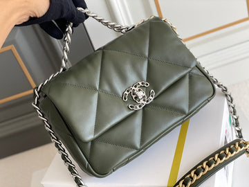 Makersluxe - Luxury Bag - CHL - 581
