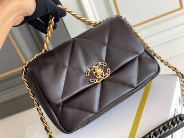 Makersluxe - Luxury Bag - CHL - 582