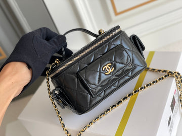 Makersluxe - Luxury Bag - CHL - 583