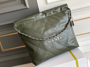 Makersluxe - Luxury Bag - CHL - 576