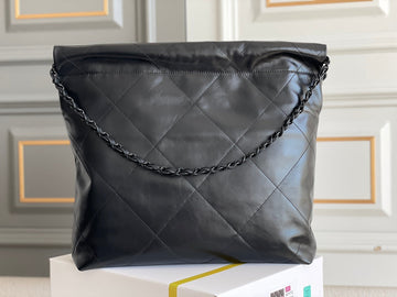 Makersluxe - Luxury Bag - CHL - 577
